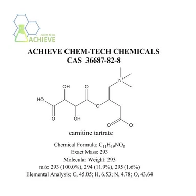 CAS 36687-82-8 | Shaanxi BLOOM Tech Co., Ltd CAS 36687-82-8 | Shaanxi BLOOM Tech Co., Ltd