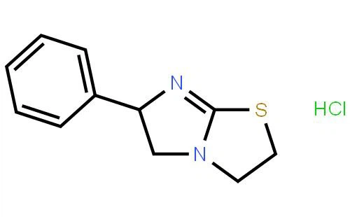 Levamisole Hydrochloride Levamisole Hydrochloride