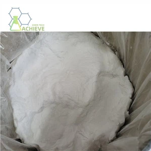 Stanozolol u prahu CAS 10418-03-8