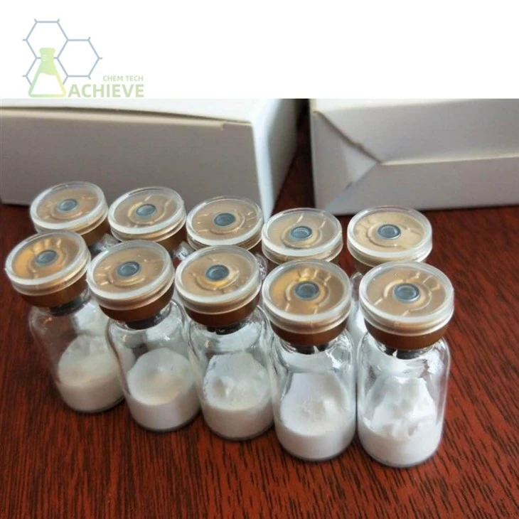 PEG MGF peptid CAS 108174-48-7