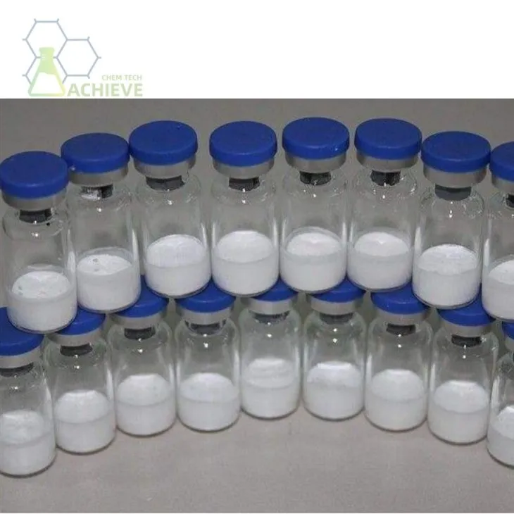 TB 500 Peptide CAS 75591-33-4