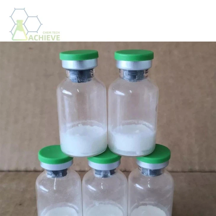 TB 500 Peptide CAS 75591-33-4
