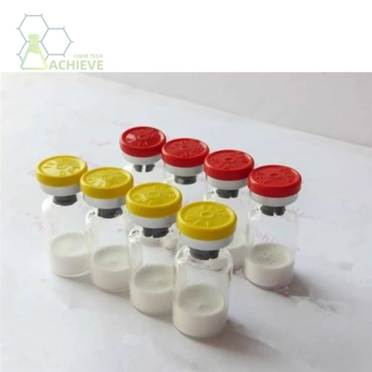 Thymosin A1 CAS 62304-98-7