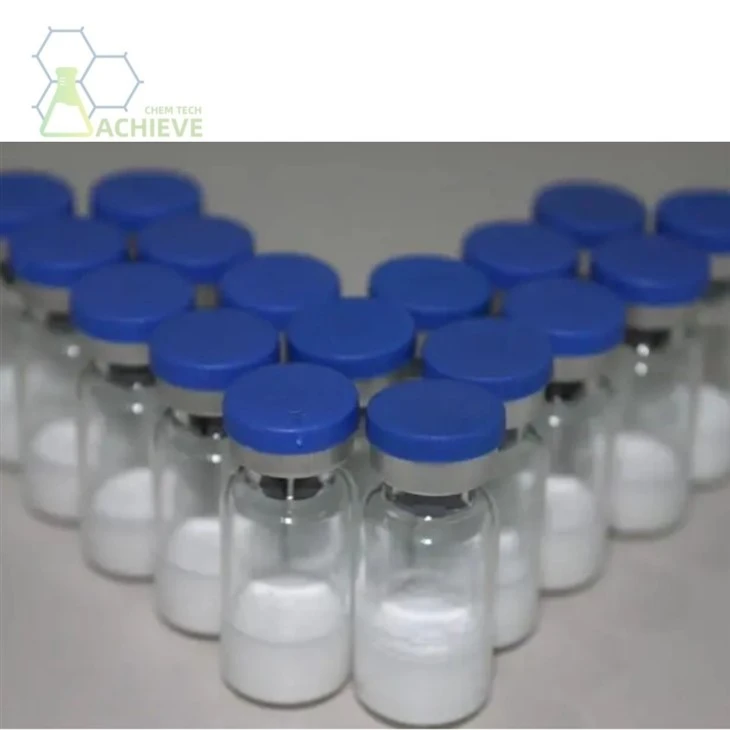 Thymosin A1 CAS 62304-98-7