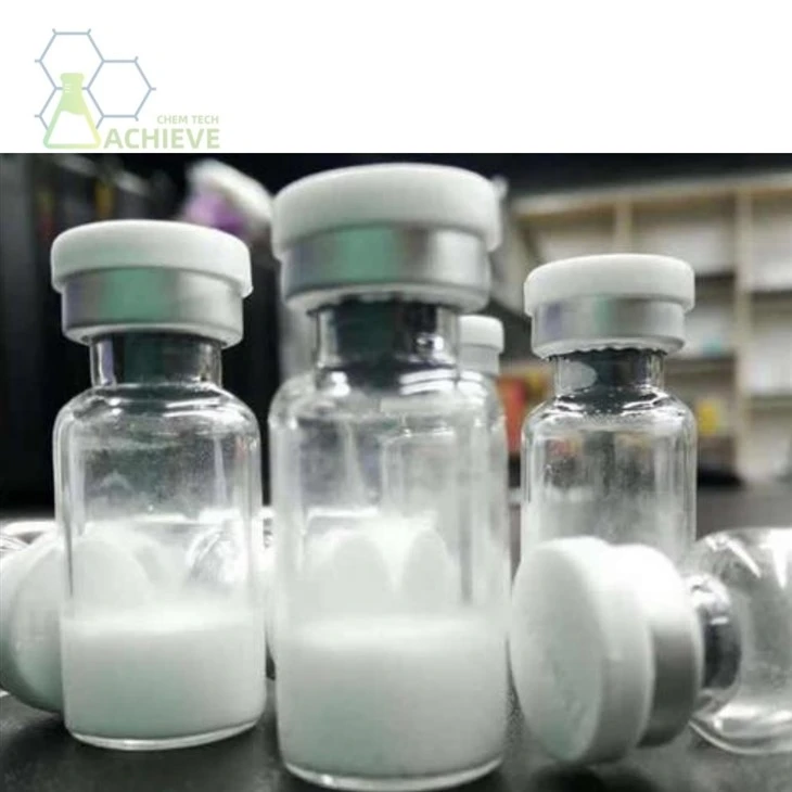 Carbetecin cas 37025-55-1