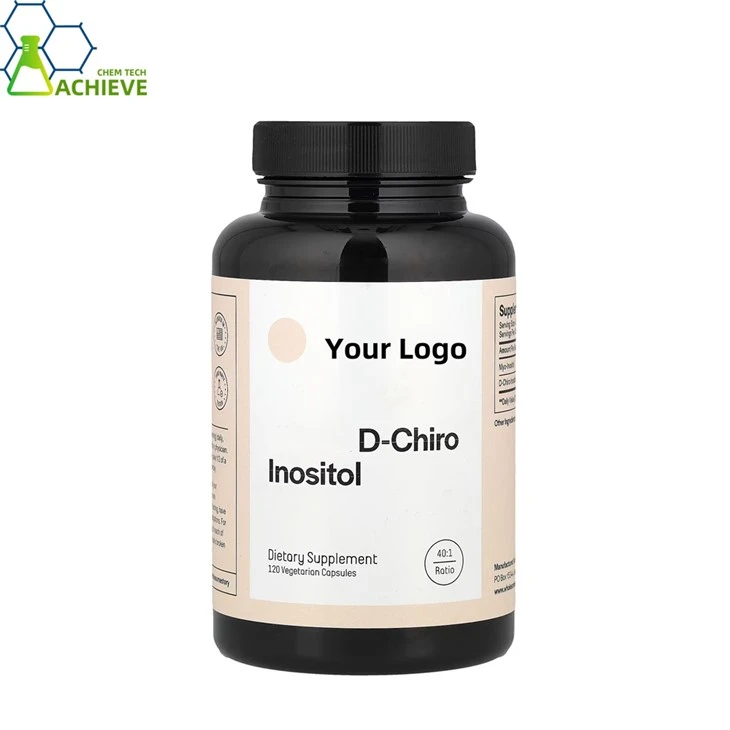 D Chiro Inositol Capsule