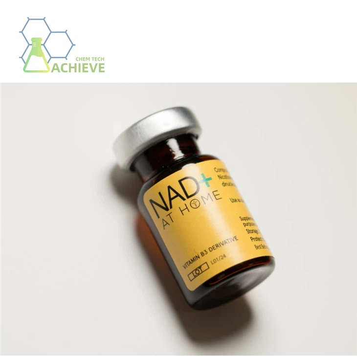 NAD+ Peptide Injection