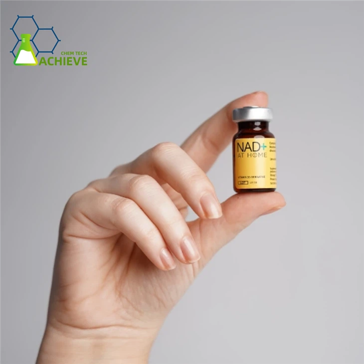 NAD+ Peptide Injection