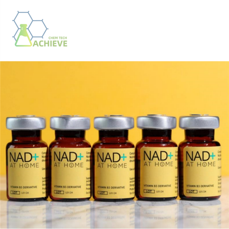 NAD+ Peptide Injection