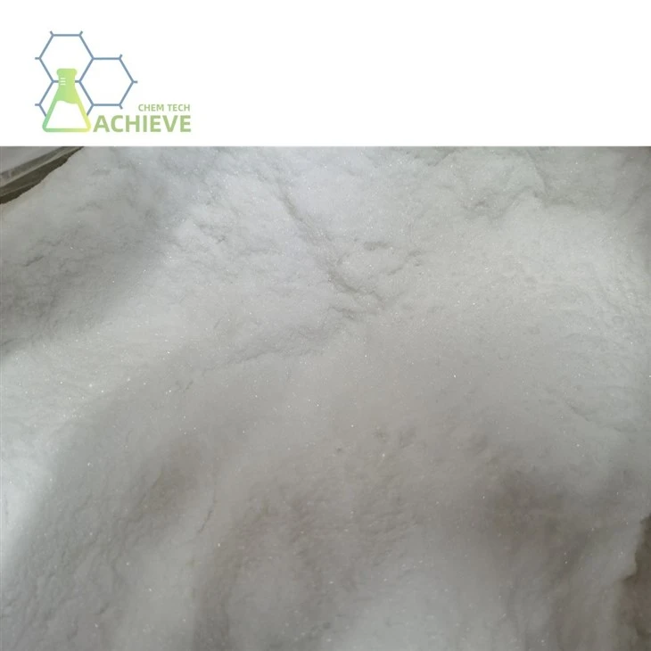 4-(Trifluoromethyl)benzoic Acid CAS 455-24-3