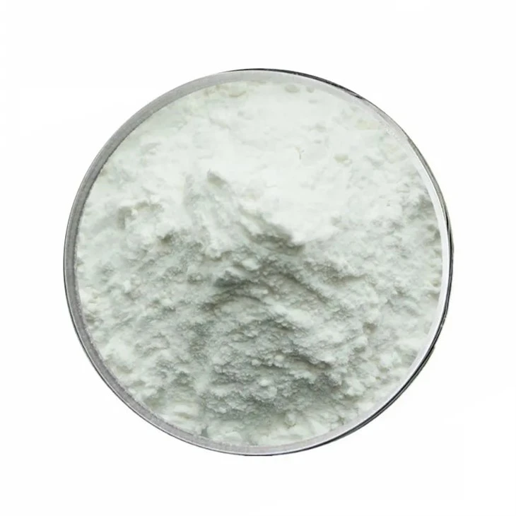 4-(Trifluoromethyl)benzoic Acid CAS 455-24-3