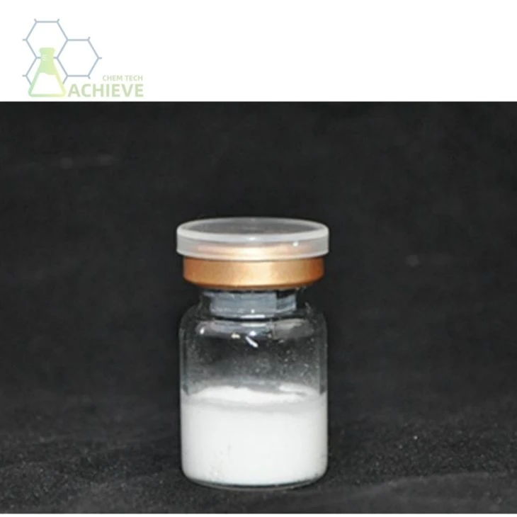 AC-SER-ASP-LYS-PRO-OH CAS 127103-11-1