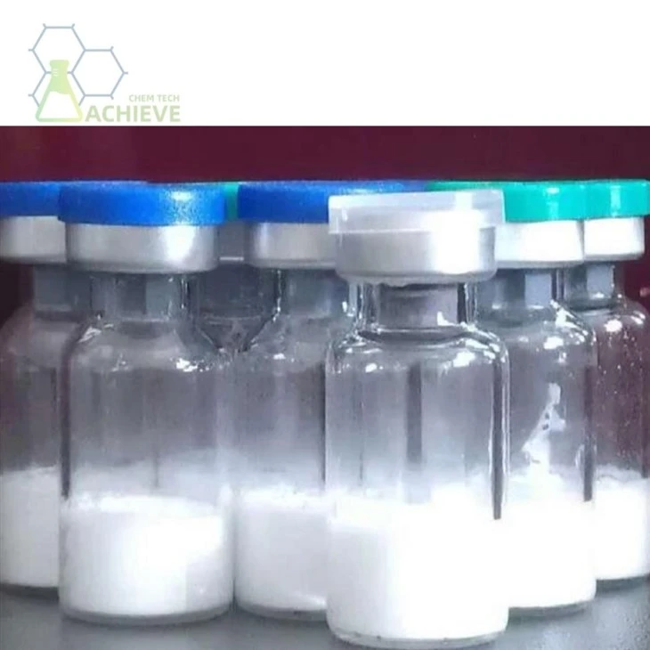 AC-SER-ASP-LYS-PRO-OH CAS 127103-11-1