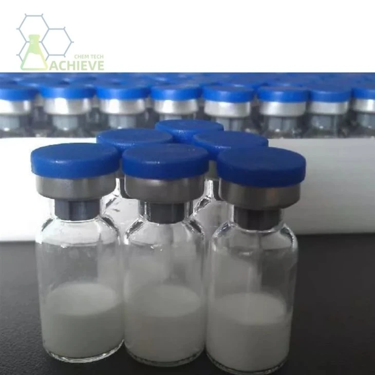 AC-SER-ASP-LYS-PRO-OH CAS 127103-11-1