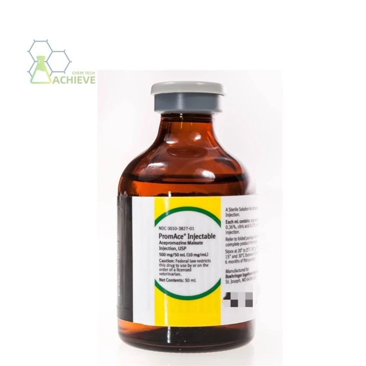 Acepromazine Maleate 10 MG