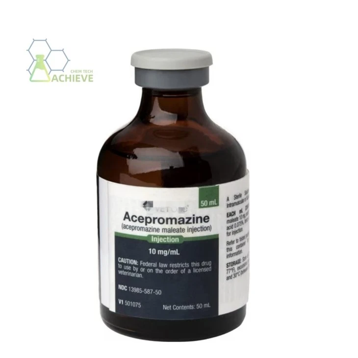 Acepromazine Maleate 10 MG