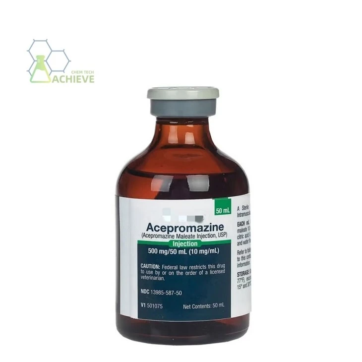 Acepromazine Maleate 10 MG