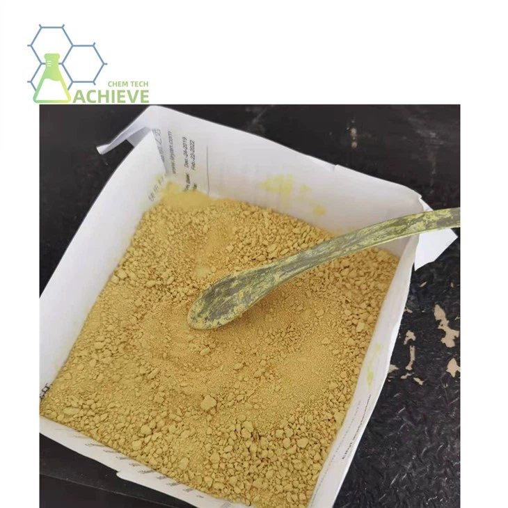 Alfa - amilazni prah CAS 9000-90-2