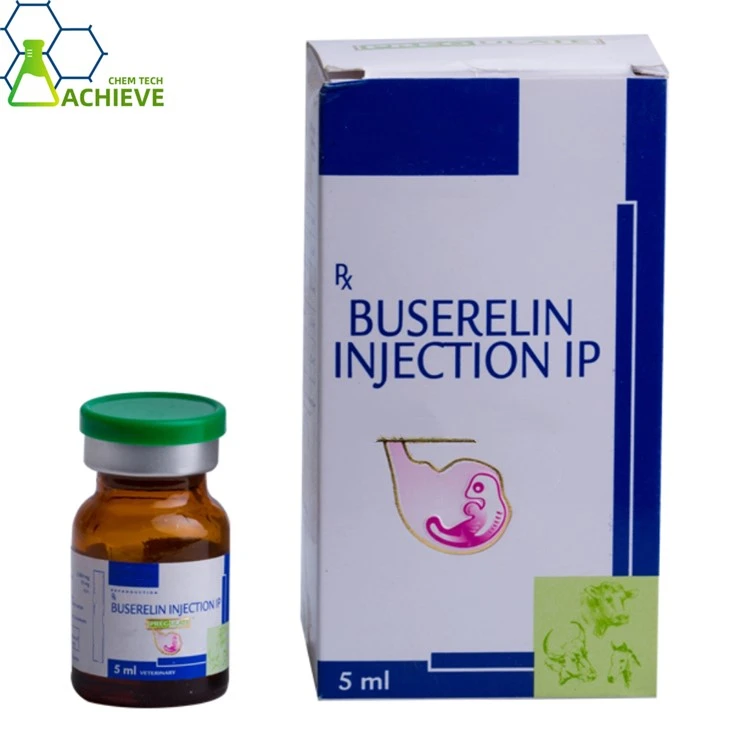 Buserelin injekcija