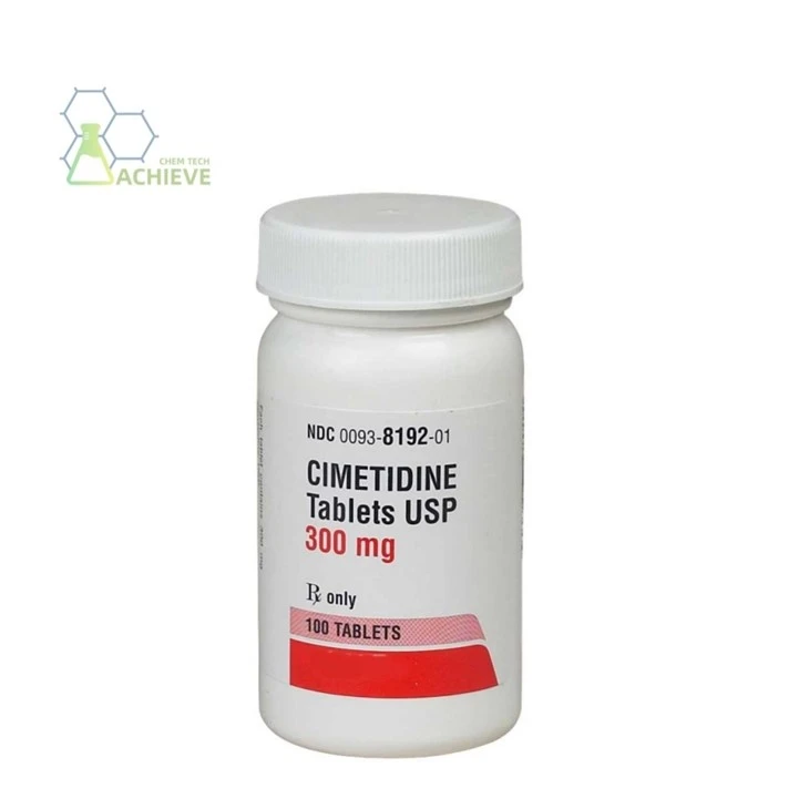 Cimetidine Tablets 400mg suppliers