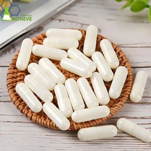 Creatine Monohydrate Capsule