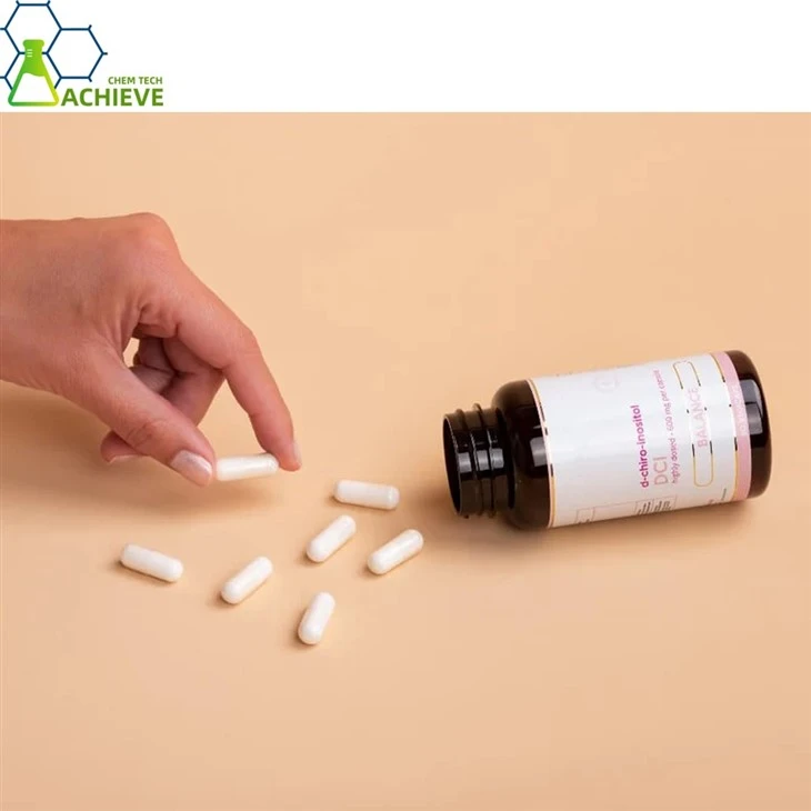 D Chiro Inositol Capsule