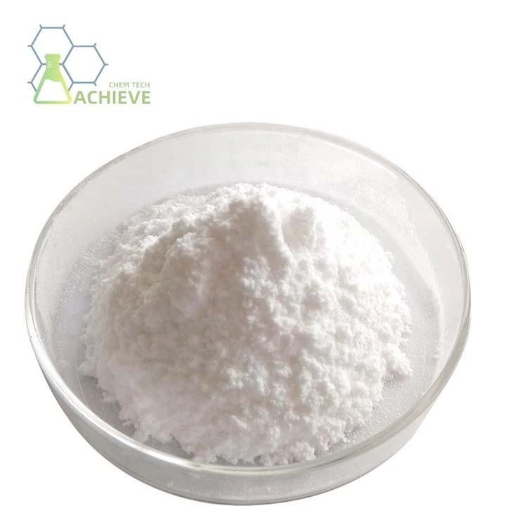 D(+)-Raffinose Pentahydrate CAS 17629-30-0