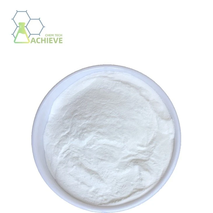 D(+)-Raffinose Pentahydrate CAS 17629-30-0
