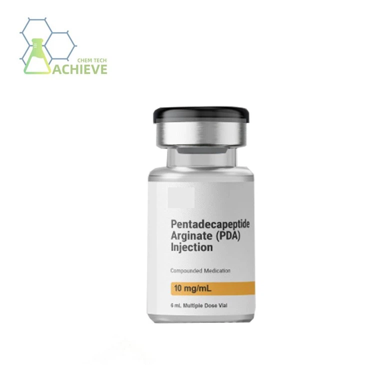Decapeptide Injection