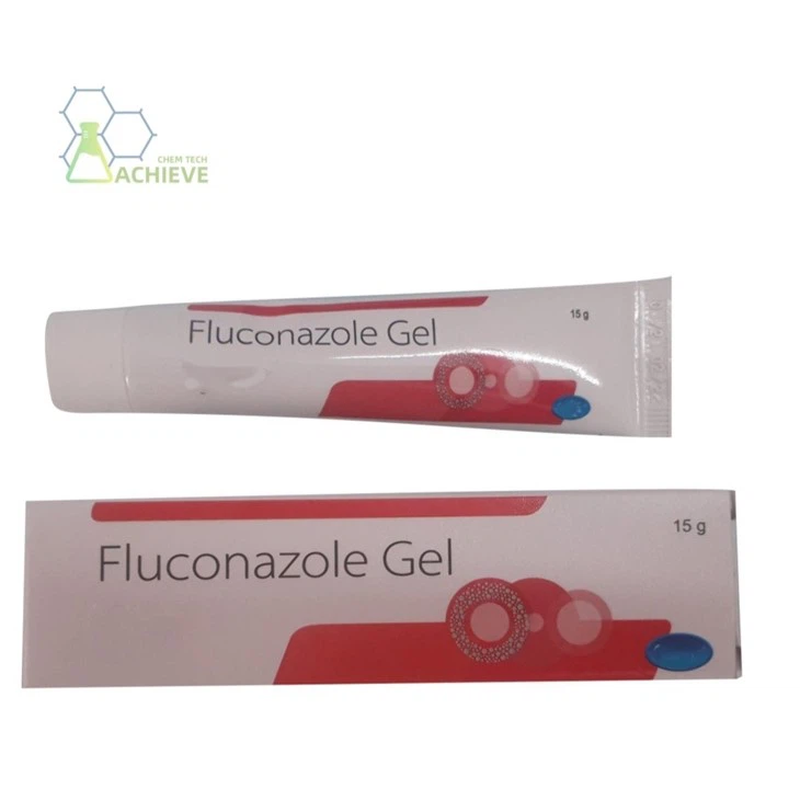 Fluconazole Gel 0.5 high quality