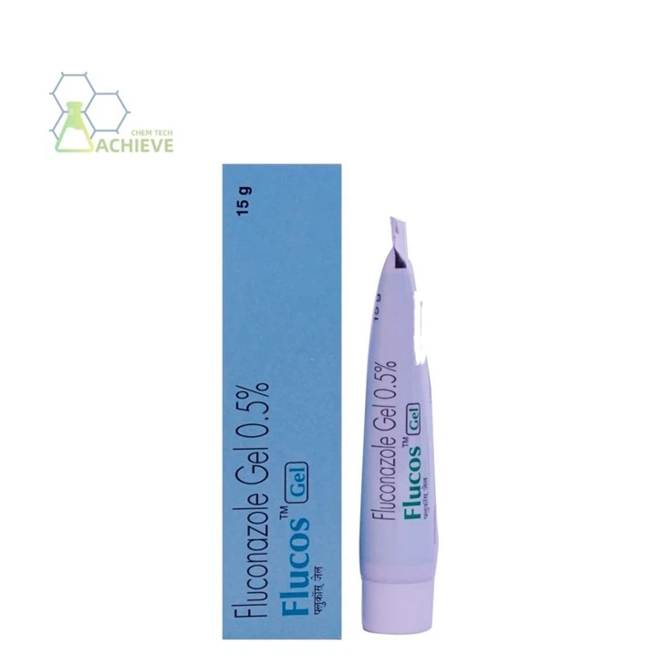 Fluconazole Gel 0.5 high quality