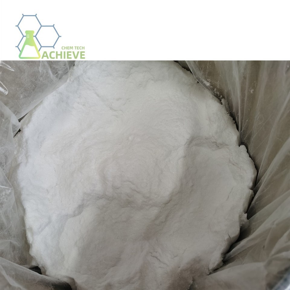 Glycyrrhizic Acid Ammonium Salt CAS 53956-04-0