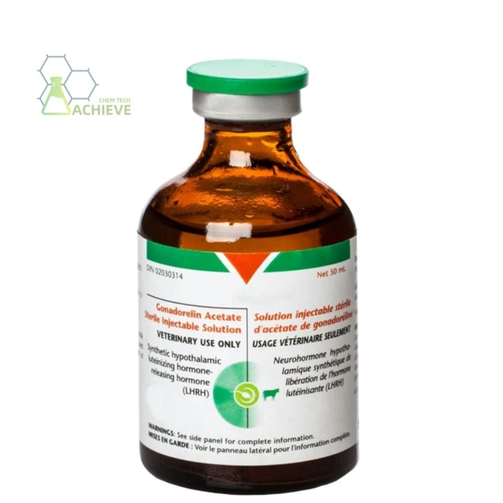 Gonadorelin Acetate Injection factory