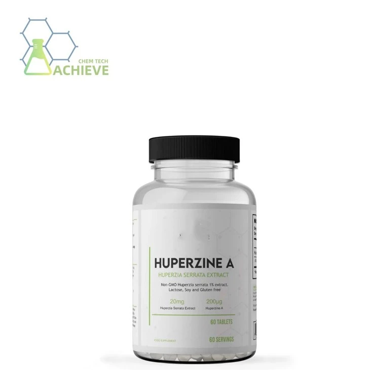 Huperzine A Tablet