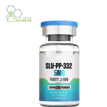 SLU-PP-332 peptid: budućnost popravljanja stanica