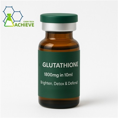 Glutathione Suppliers | Shaanxi BLOOM Tech Co., Ltd