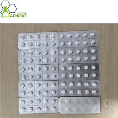 GS-441524 Vodič za sastav i farmakologiju tableta