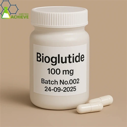 Bioglutide NA-931 kapsule i regulacija metabolizma crijevnog mikrobioma