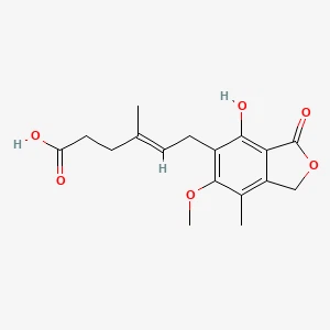 Mycophenolic Acid CAS 24280-93-1 | Shaanxi BLOOM Tech Co., Ltd Mycophenolic Acid CAS 24280-93-1 | Shaanxi BLOOM Tech Co., Ltd