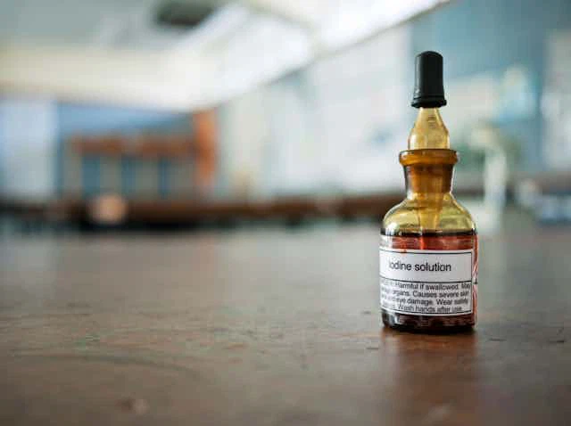 Iodine Balls CAS 12190-71-5 | Shaanxi BLOOM Tech Co., Ltd Iodine Balls CAS 12190-71-5 | Shaanxi BLOOM Tech Co., Ltd