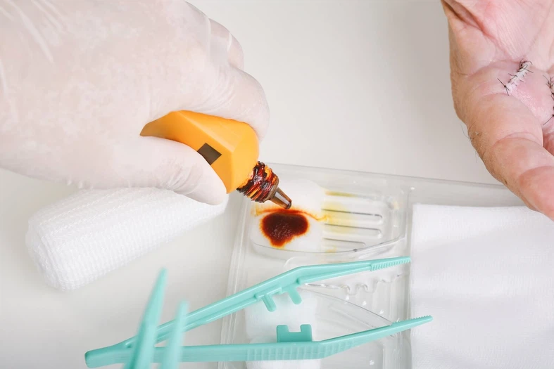 Iodine Balls CAS 12190-71-5 | Shaanxi BLOOM Tech Co., Ltd Iodine Balls CAS 12190-71-5 | Shaanxi BLOOM Tech Co., Ltd