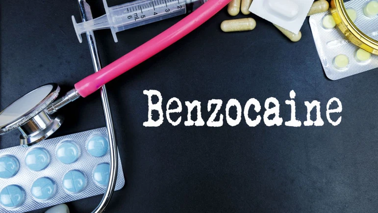 Benzocaine | Shaanxi BLOOM Tech Co., Ltd Benzocaine | Shaanxi BLOOM Tech Co., Ltd