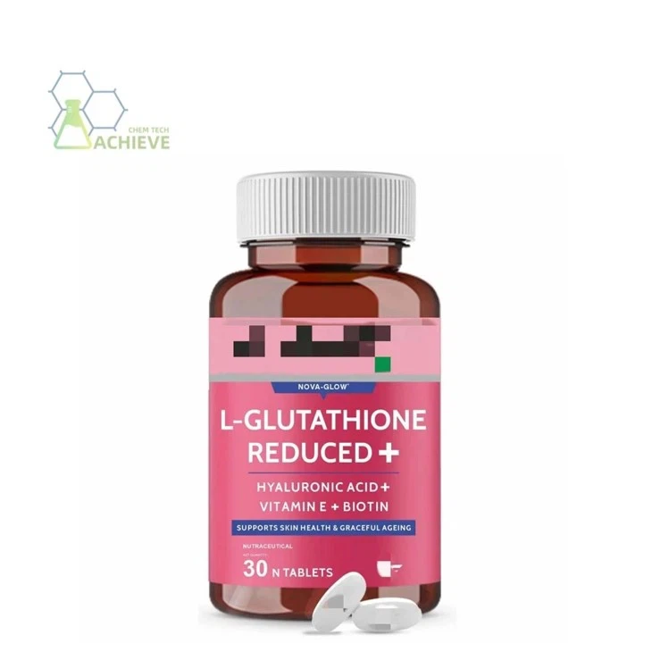 Best Glutathione Capsule | Shaanxi BLOOM Tech Co., Ltd Best Glutathione Capsule | Shaanxi BLOOM Tech Co., Ltd
