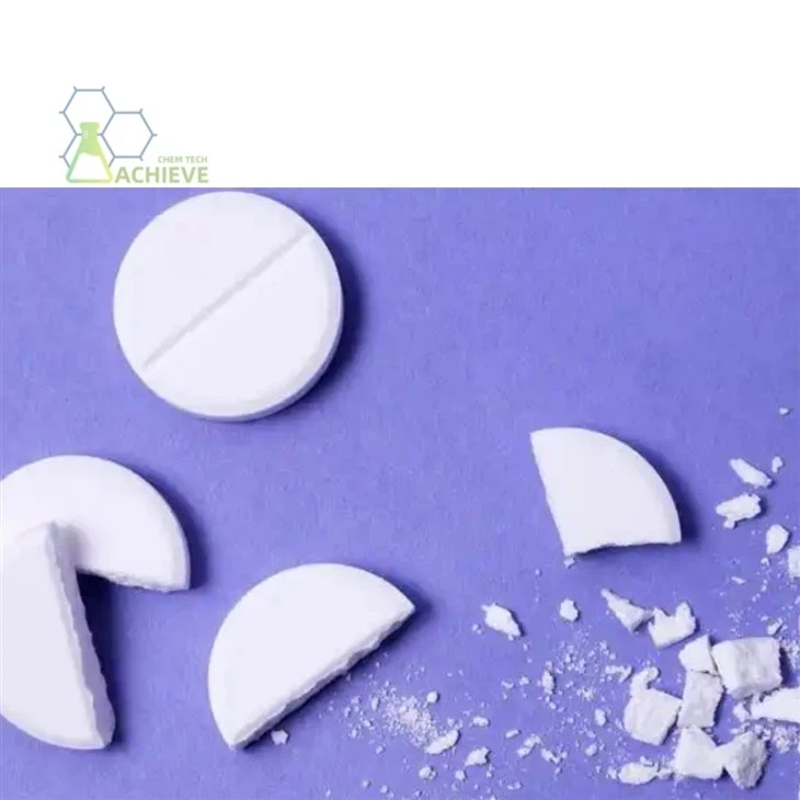 Spermidine Tablets use | Shaanxi BLOOM Tech Co., Ltd Spermidine Tablets use | Shaanxi BLOOM Tech Co., Ltd