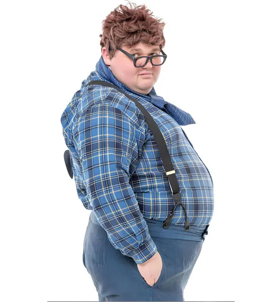 Bioglutide NA-931 Fat | Shaanxi BLOOM Tech Co., Ltd Bioglutide NA-931 Fat | Shaanxi BLOOM Tech Co., Ltd