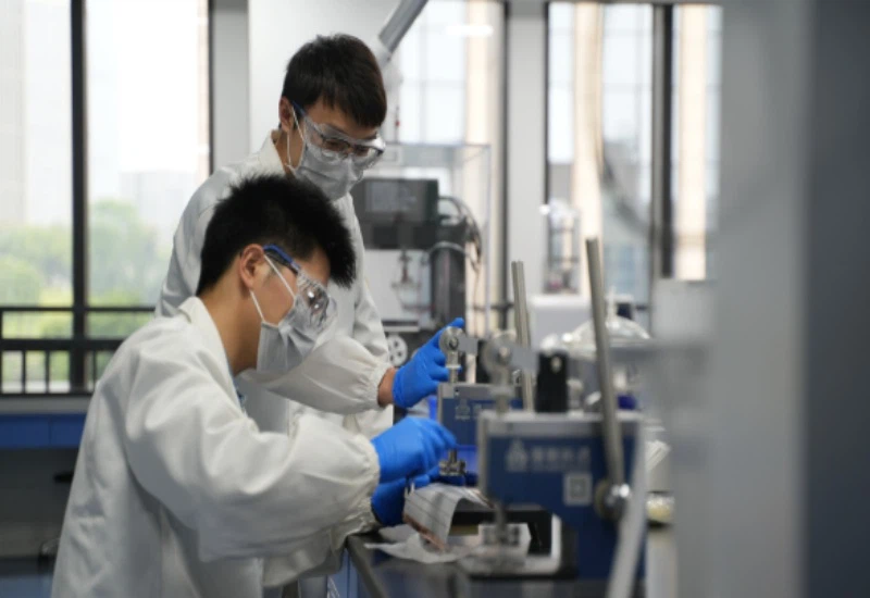 SLU-PP-332 Buy | Shaanxi BLOOM Tech Co., Ltd SLU-PP-332 Buy | Shaanxi BLOOM Tech Co., Ltd