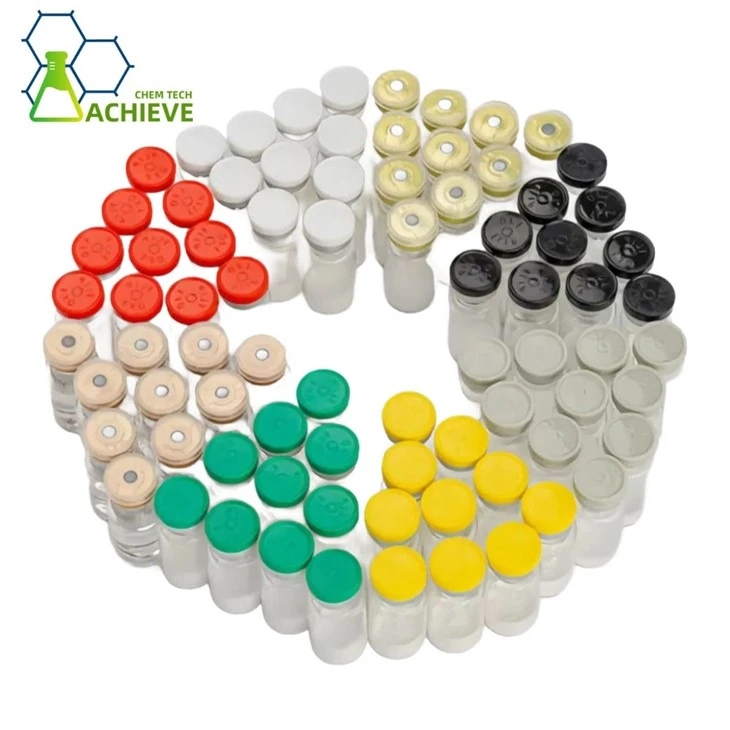 Lixisenatide Injection factory