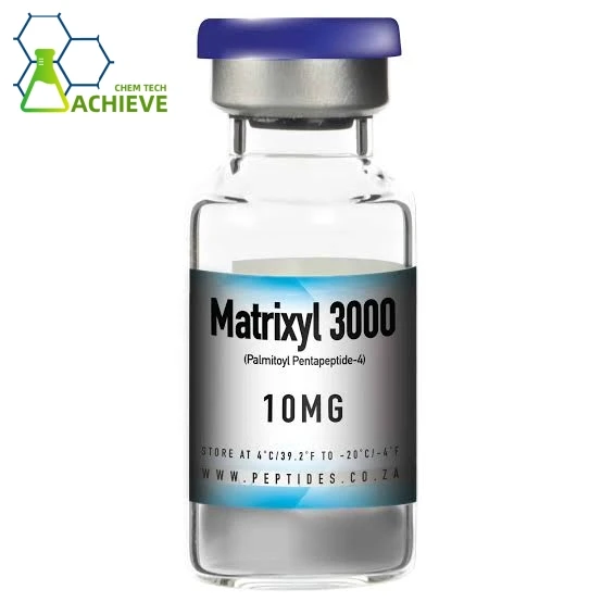 Matrixyl 3000 u prahu