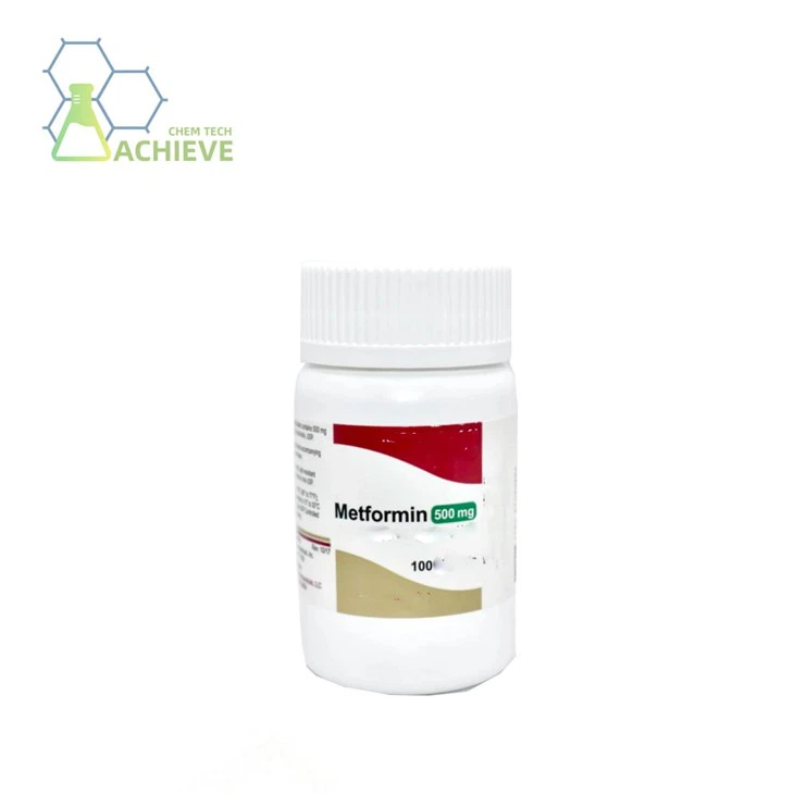 Metformin kapsula