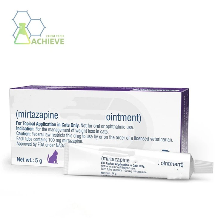 Mirtazapine Ointment suppliers